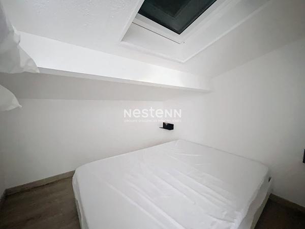 Maison traversante à proximité de la plage et des commerces à Argeles Sur Mer 3 pièce(s) 37 m2