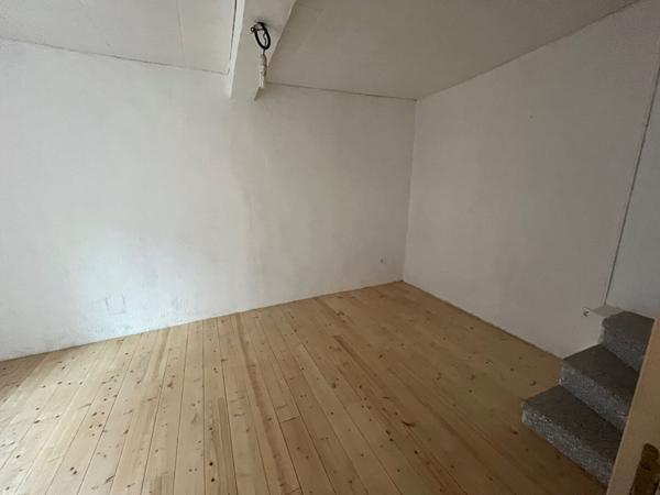 Maison 48m² HAUTE VALLEE