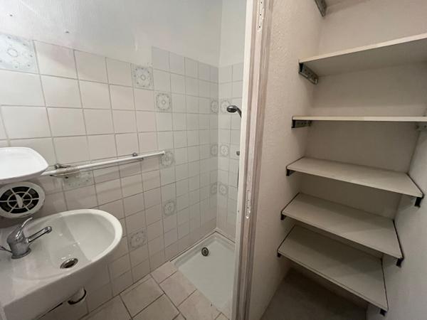 Maison 48m² HAUTE VALLEE