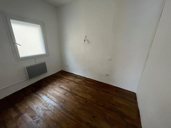 Maison 48m² HAUTE VALLEE