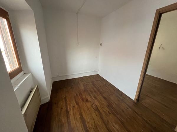 Maison 48m² HAUTE VALLEE