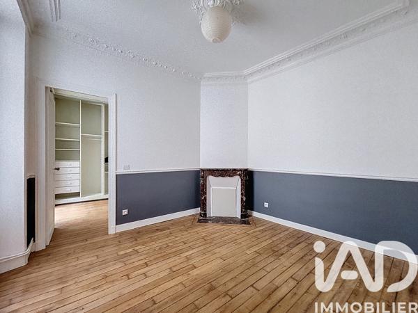 Appartement à vendre 3 pièces 40 m² Meudon