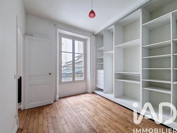 Appartement à vendre 3 pièces 40 m² Meudon