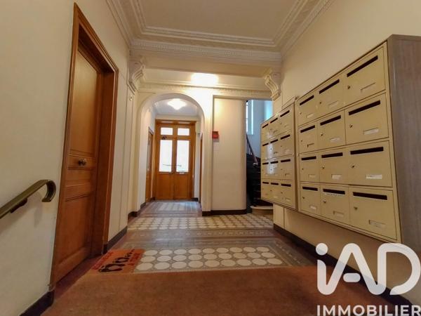 Appartement à vendre 3 pièces 40 m² Meudon