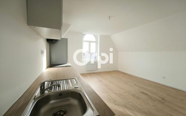 Appartement à vendre    2 pièces • 36,76 m2 Phalempin