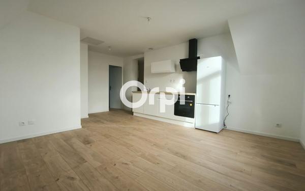 Appartement à vendre    2 pièces • 36,76 m2 Phalempin