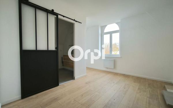 Appartement à vendre    2 pièces • 36,76 m2 Phalempin