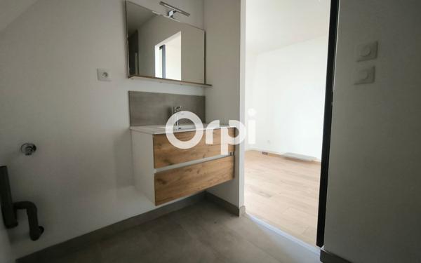 Appartement à vendre    2 pièces • 36,76 m2 Phalempin