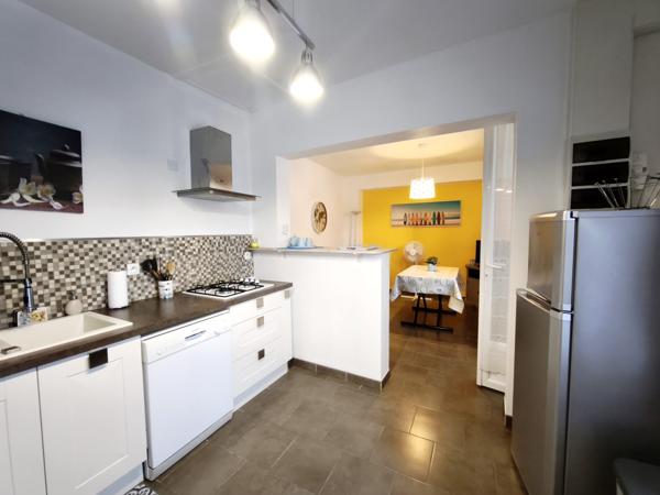 Appartement Châtelaillon-Plage 2 pièces 35 m2