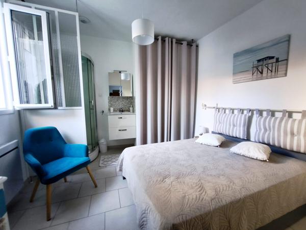 Appartement Châtelaillon-Plage 2 pièces 35 m2