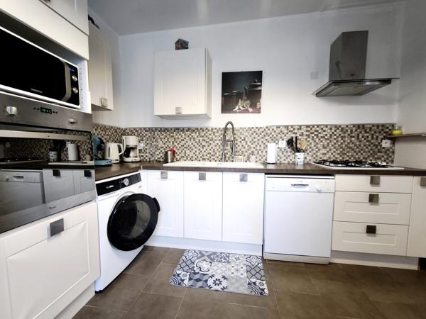 Appartement Châtelaillon-Plage 2 pièces 35 m2