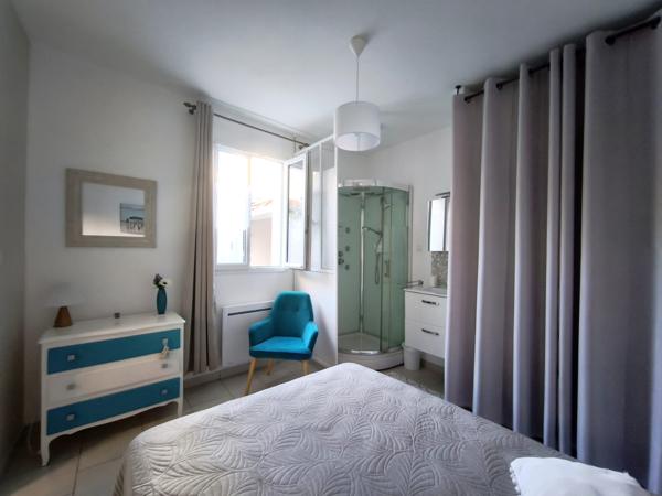 Appartement Châtelaillon-Plage 2 pièces 35 m2