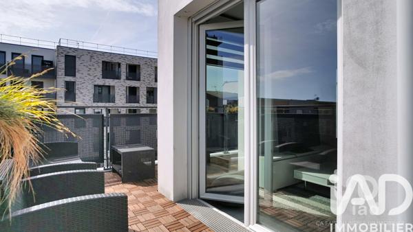 Appartement à vendre 3 pièces 64,7 m² Bezons