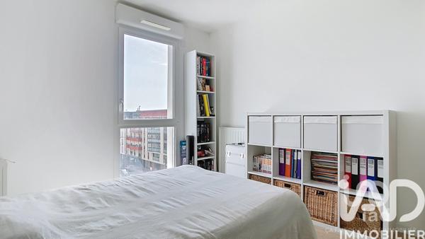 Appartement à vendre 3 pièces 64,7 m² Bezons