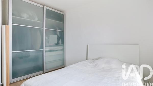 Appartement à vendre 3 pièces 64,7 m² Bezons
