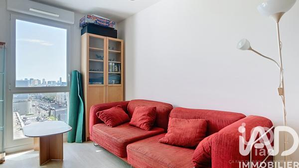 Appartement à vendre 3 pièces 64,7 m² Bezons