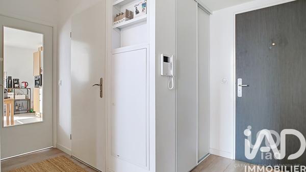 Appartement à vendre 3 pièces 64,7 m² Bezons