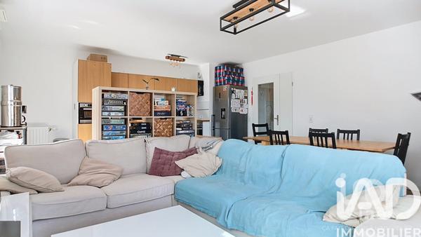 Appartement à vendre 3 pièces 64,7 m² Bezons