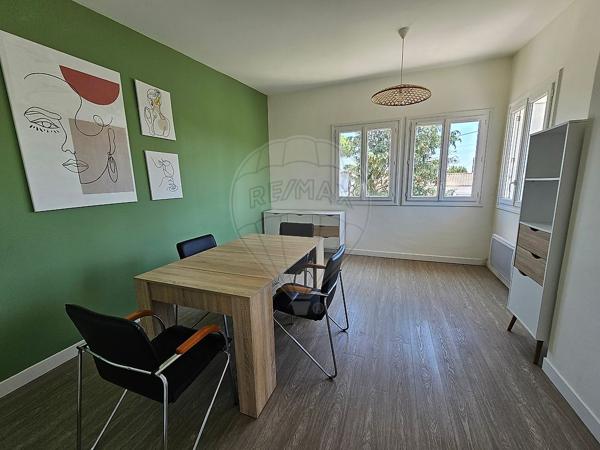 Appartement  en vente - Charente-Maritime - 17