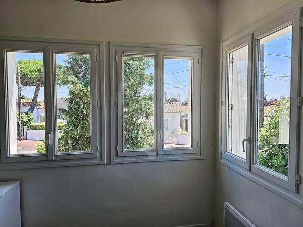 Appartement  en vente - Charente-Maritime - 17