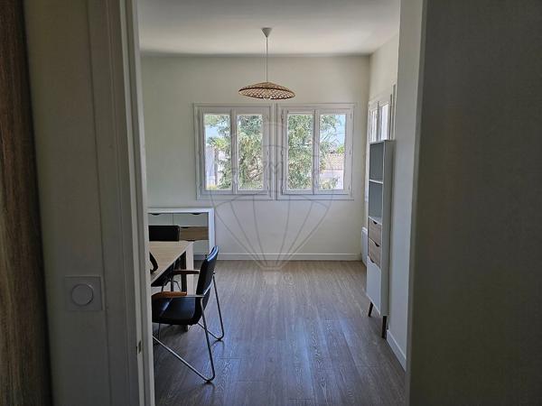 Appartement  en vente - Charente-Maritime - 17