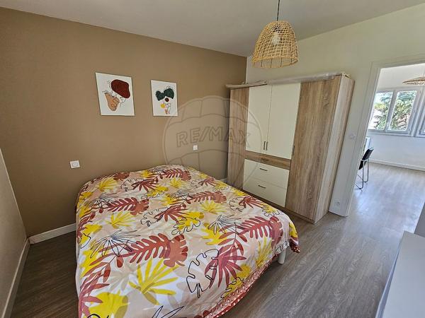 Appartement  en vente - Charente-Maritime - 17