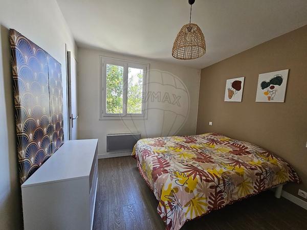 Appartement  en vente - Charente-Maritime - 17