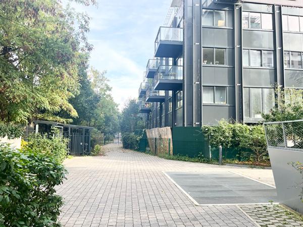 Appartement Paris 2 pièces 32.20 m2