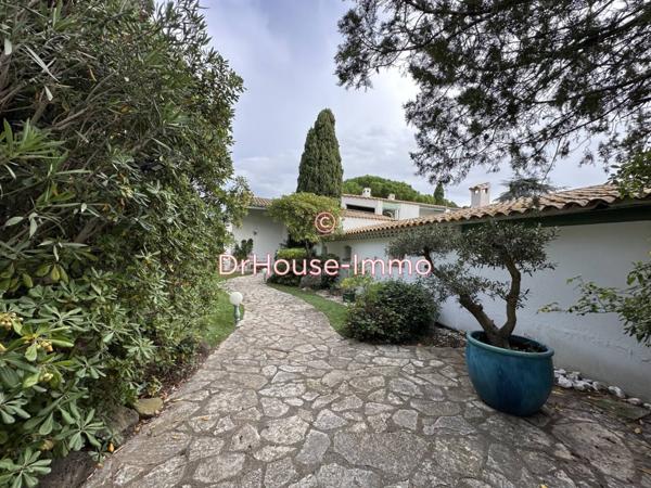 Maison à vendre 9 pièces de 530 m²