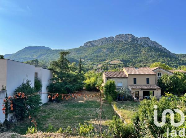 Terrain à vendre 1 149 m² Buis-les-Baronnies