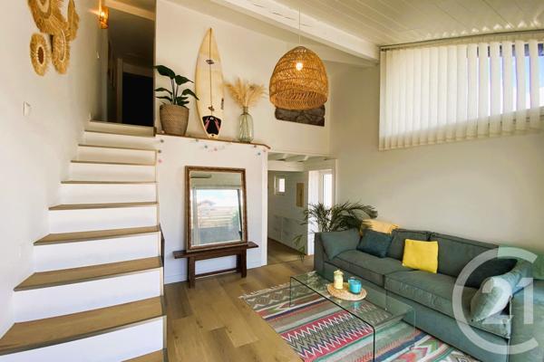 Maison à vendre  4 pièces - 79,18 m2 CAPBRETON - 40