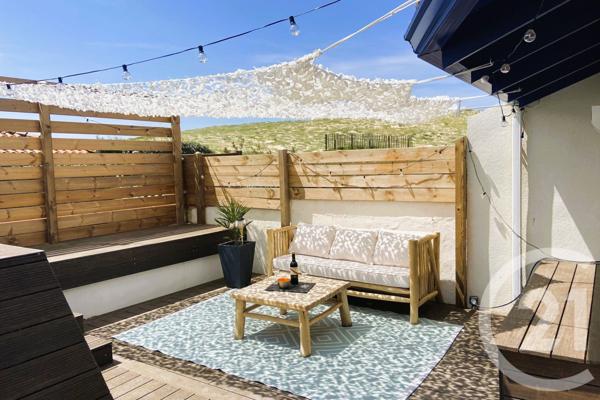 Maison à vendre  4 pièces - 79,18 m2 CAPBRETON - 40