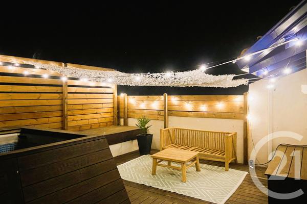 Maison à vendre  4 pièces - 79,18 m2 CAPBRETON - 40