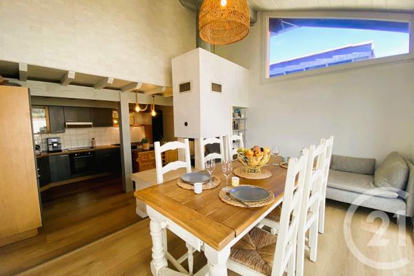 Maison à vendre  4 pièces - 79,18 m2 CAPBRETON - 40