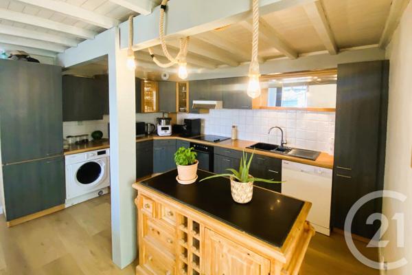 Maison à vendre  4 pièces - 79,18 m2 CAPBRETON - 40