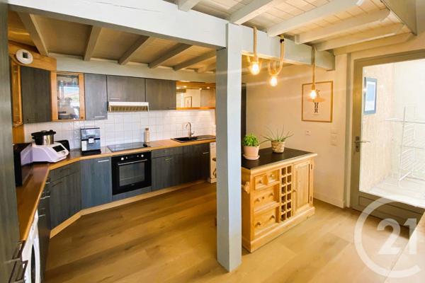 Maison à vendre  4 pièces - 79,18 m2 CAPBRETON - 40