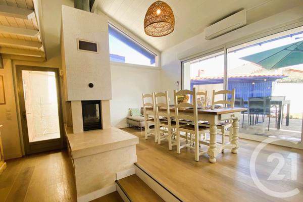 Maison à vendre  4 pièces - 79,18 m2 CAPBRETON - 40