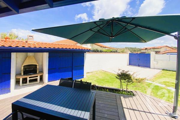Maison à vendre  4 pièces - 79,18 m2 CAPBRETON - 40