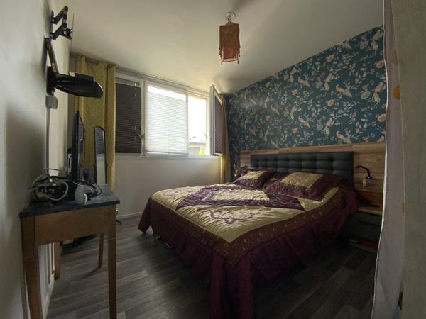 Appartement 4 pièces - 95 m²