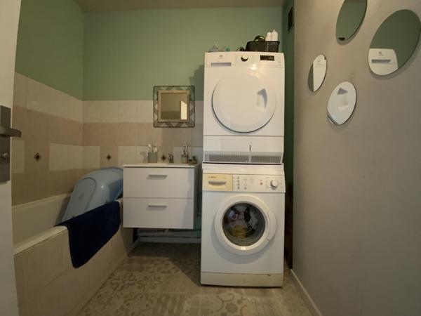 Appartement 4 pièces - 95 m²