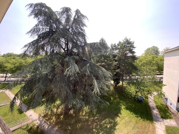 Appartement 4 pièces - 95 m²