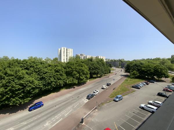 Appartement 4 pièces - 95 m²