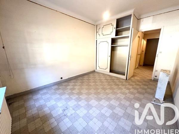Appartement à vendre 3 pièces 91 m² Marseille 8