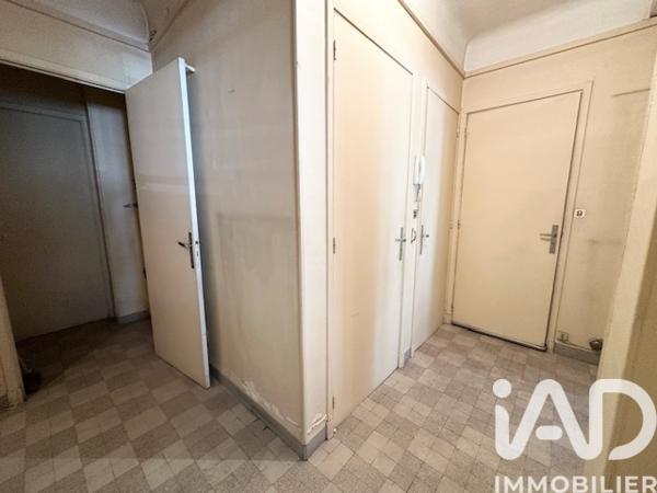 Appartement à vendre 3 pièces 91 m² Marseille 8