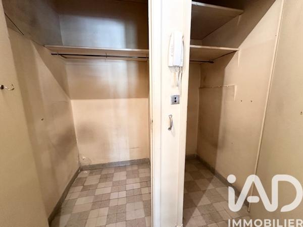Appartement à vendre 3 pièces 91 m² Marseille 8