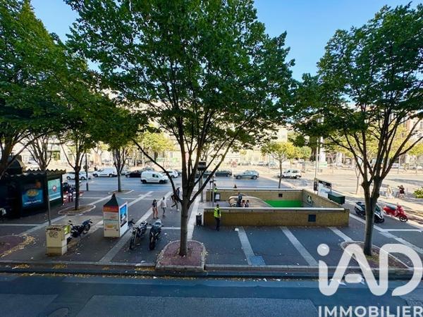 Appartement à vendre 3 pièces 91 m² Marseille 8