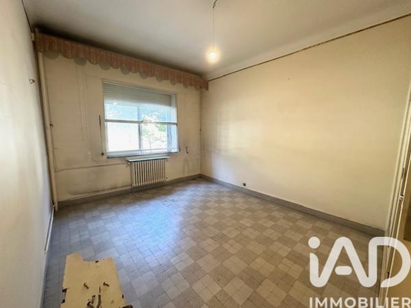 Appartement à vendre 3 pièces 91 m² Marseille 8