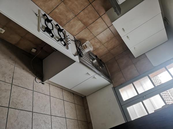 Appartement duplex centre ville