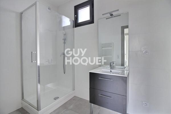 VITRY-SUR-SEINE : appartement T3 en location