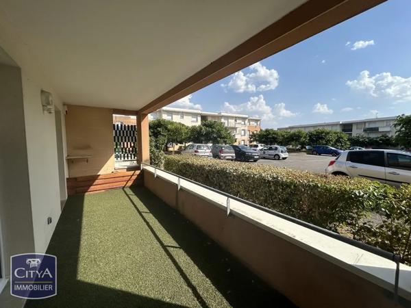 Appartement à vendre 3 pièces 70.32m² Poitiers (86000)